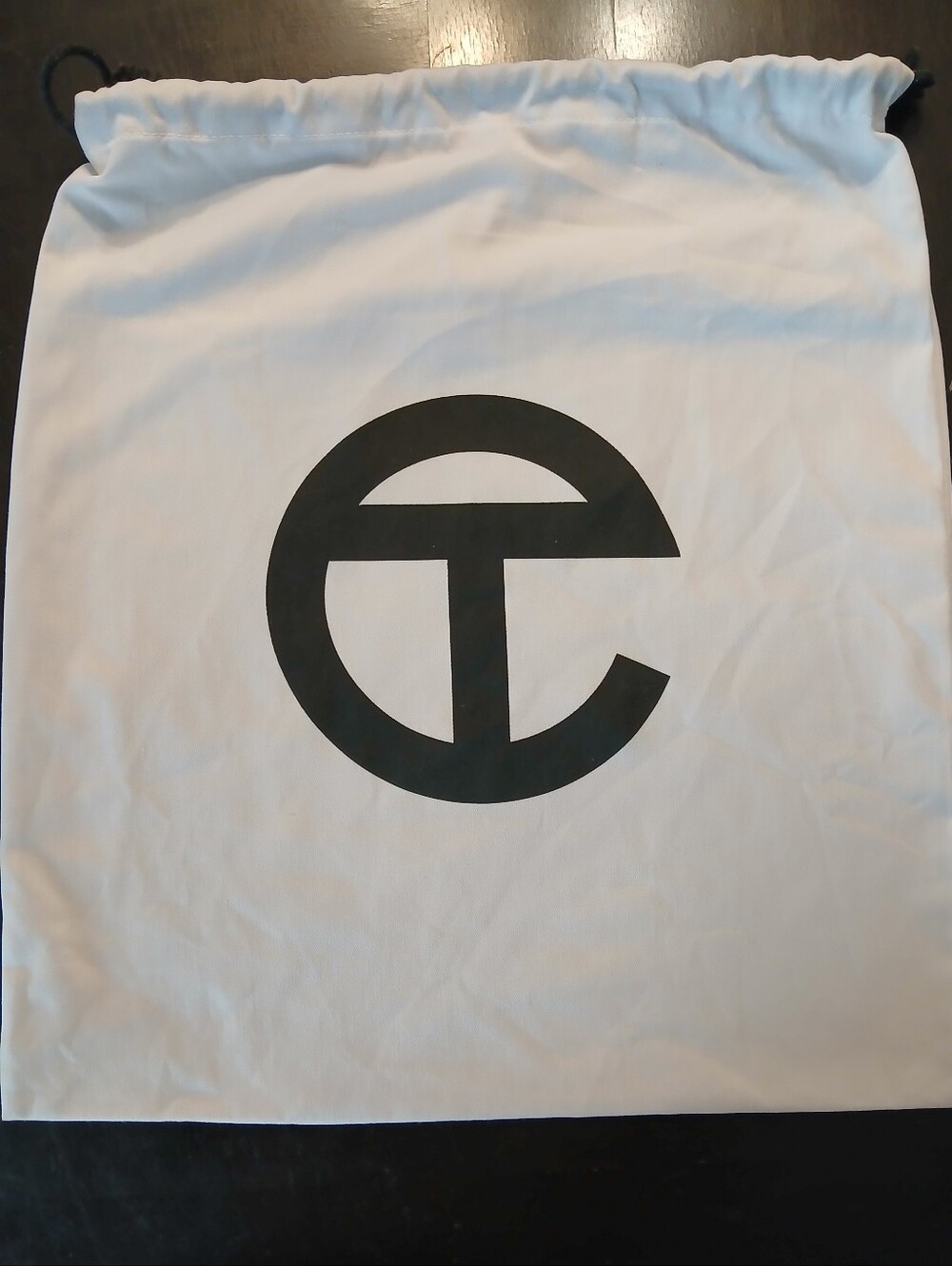 TELFAR DUST BAG 18"x19"